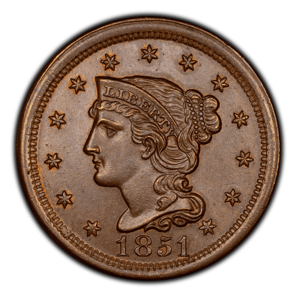 Color Coin