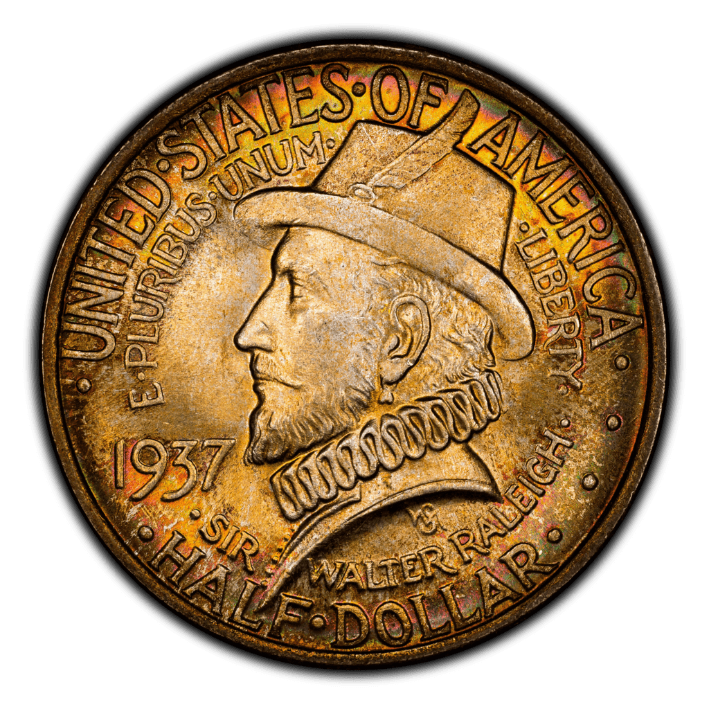 Grade Coin