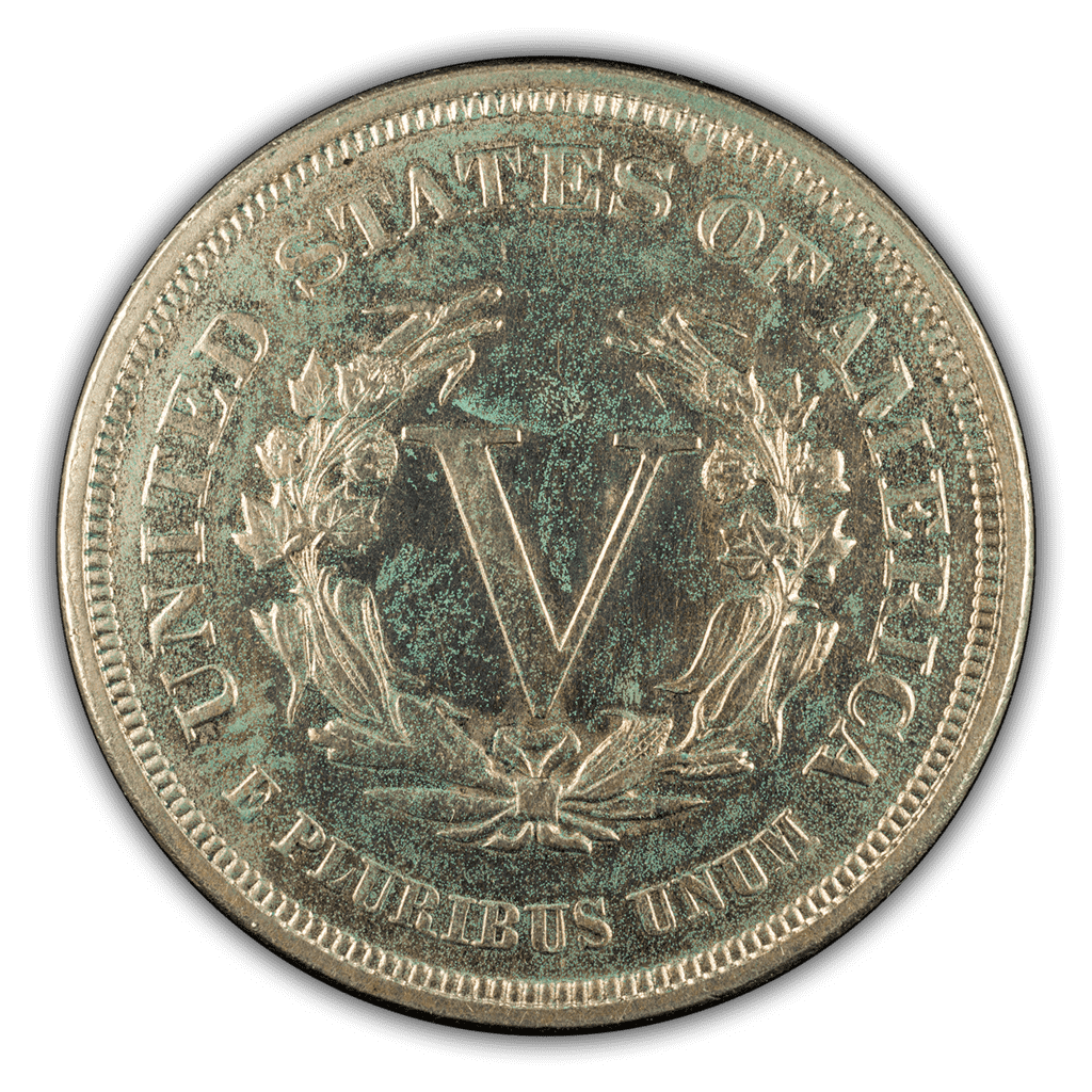 PVC Coin