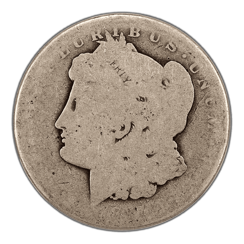 Coin Obverse