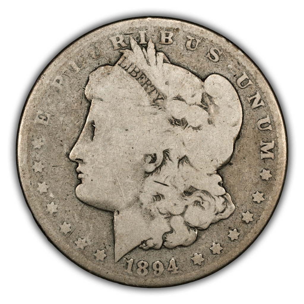 Coin Obverse