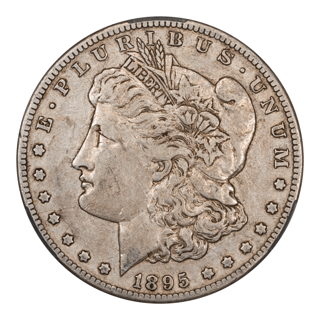 Coin Obverse