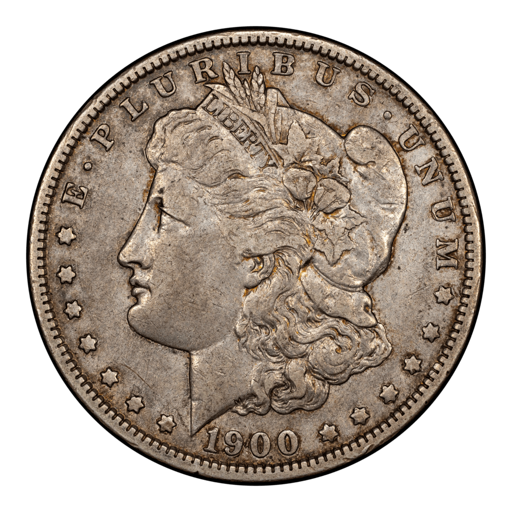 Coin Obverse