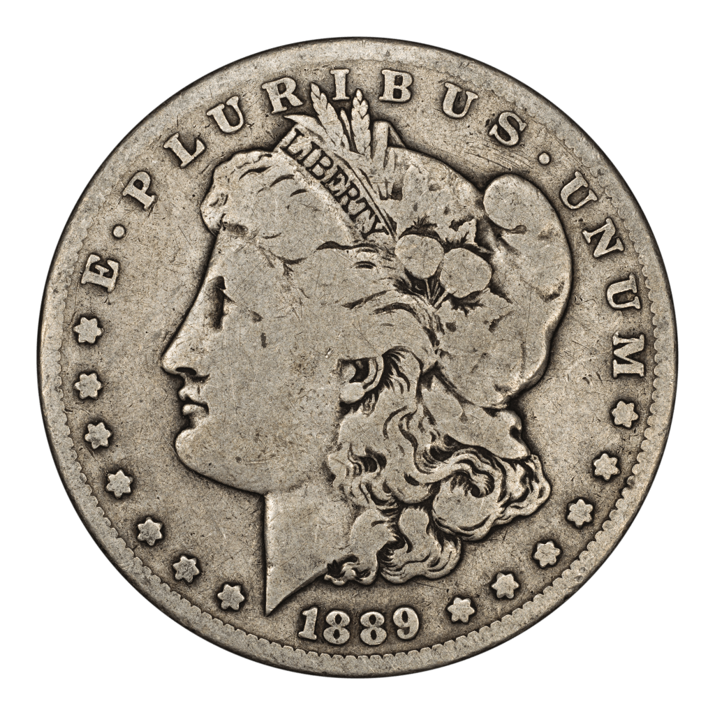 Coin Obverse