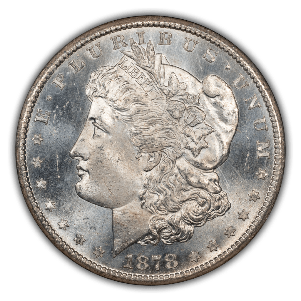 Coin Obverse