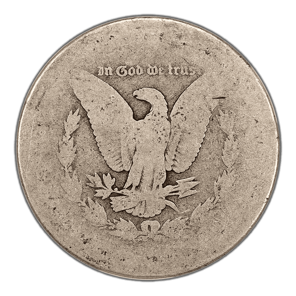 Coin Reverse