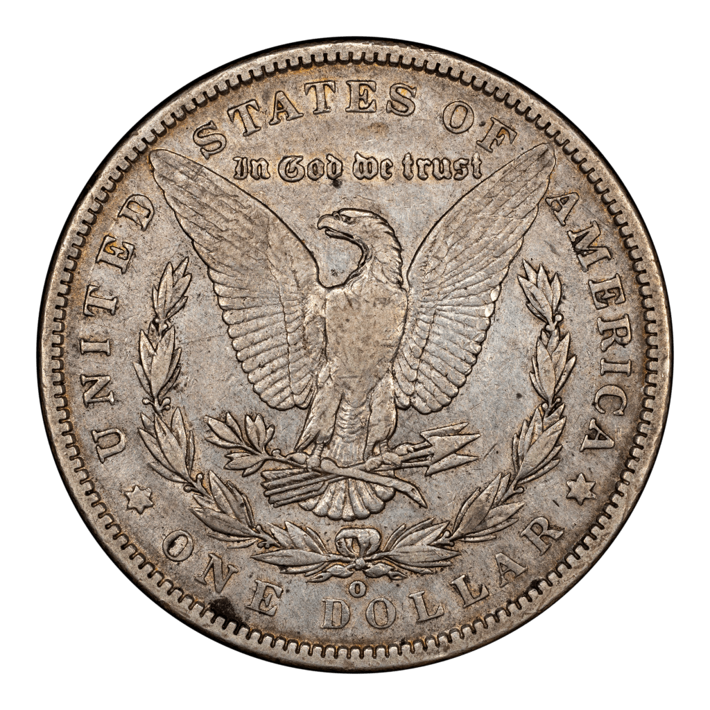 Coin Reverse