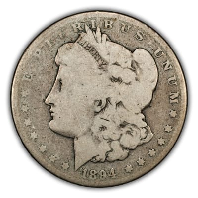 Grade Coin